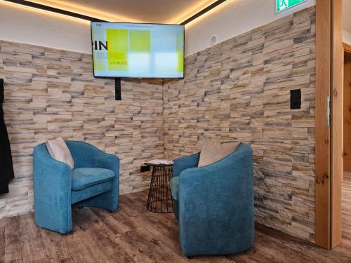 Hotel Garni Erwin Falch