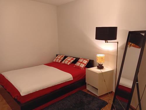 Short-term Large Suite 2 -3 guests