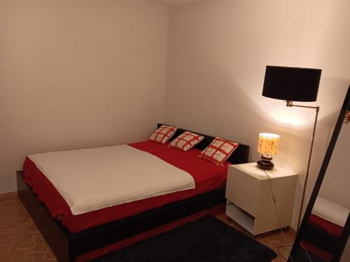 Short-term Large Suite 2 -3 guests