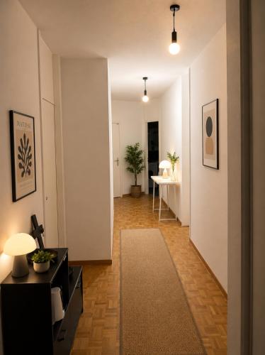 Short-term Large Suite 2 -3 guests