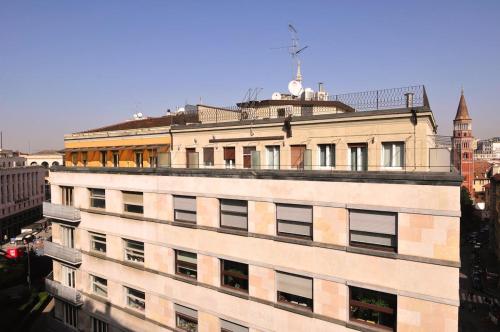 The Duomo collection per 6