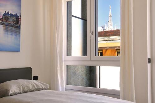 The Duomo collection per 6