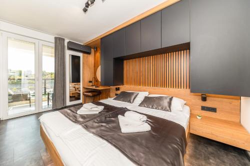 Luxury D&D Apartment by Jazine bay, Zadar center