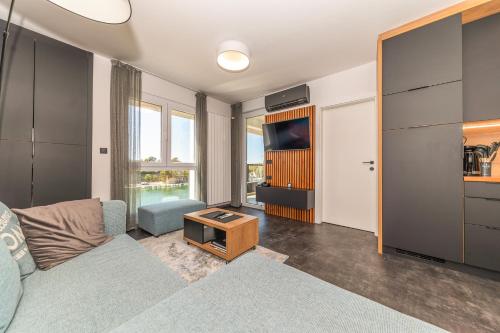 Luxury D&D Apartment by Jazine bay, Zadar center