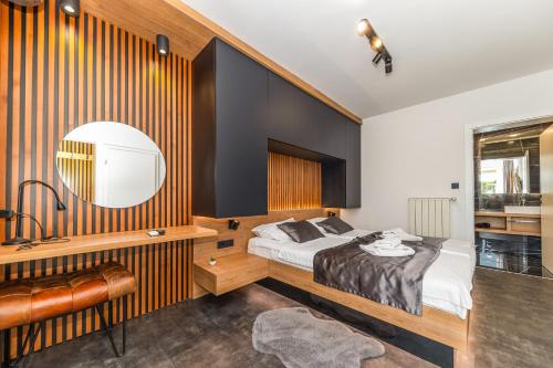 Luxury D&D Apartment by Jazine bay, Zadar center
