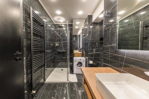 Luxury D&D Apartment by Jazine bay, Zadar center