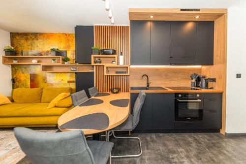 E&T Urban Luxury Apartment, Jazine Bay - Zadar