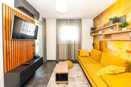 E&T Urban Luxury Apartment, Jazine Bay - Zadar
