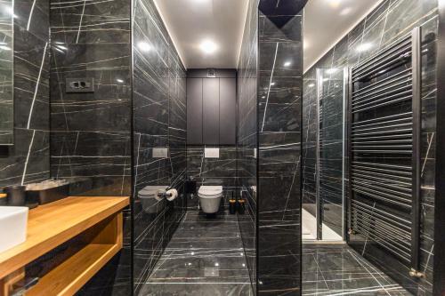 E&T Urban Luxury Apartment, Jazine Bay - Zadar