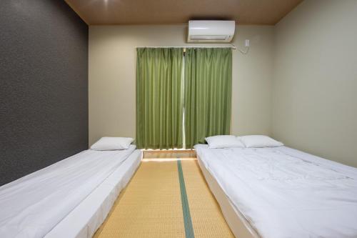 西山町 8-minute walk from Kyoto Station, Mirai Rakyo Shuku, detached house