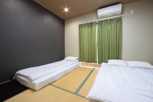 西山町 8-minute walk from Kyoto Station, Mirai Rakyo Shuku, detached house