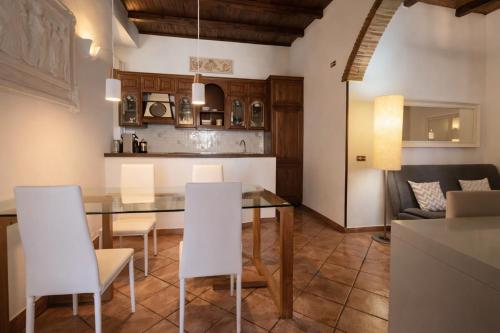 IMPERO VATICANO BORGO Apartment