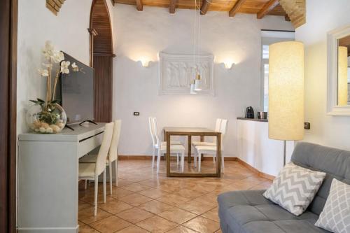 IMPERO VATICANO BORGO Apartment