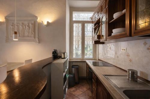 IMPERO VATICANO BORGO Apartment