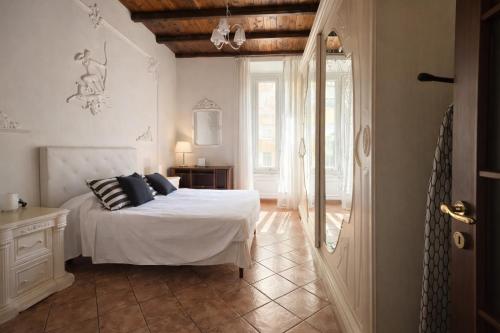 IMPERO VATICANO BORGO Apartment