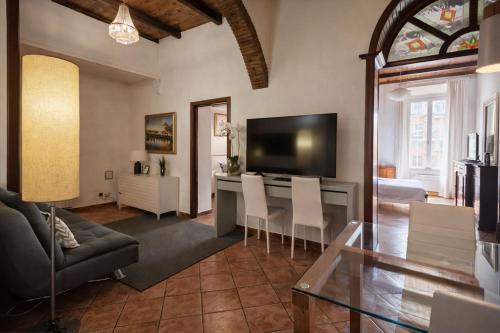 IMPERO VATICANO BORGO Apartment