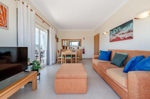 Aquarius Apartment in Portimão
