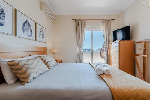 Aquarius Apartment in Portimão