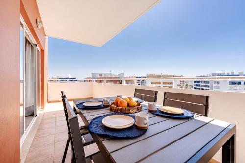 Aquarius Apartment in Portimão
