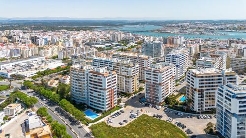 Aquarius Apartment in Portimão