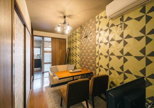 IKIDANE HOUSE Osaka Kyobashi - Vacation STAY 15425