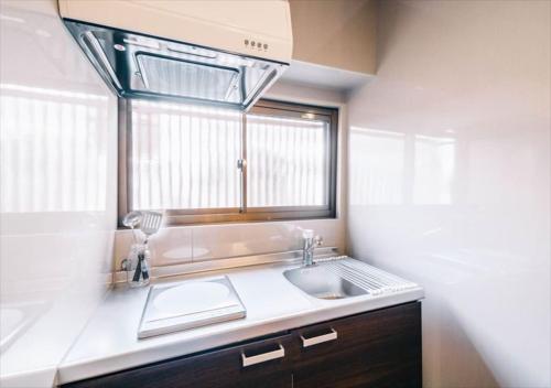 IKIDANE HOUSE Osaka Kyobashi - Vacation STAY 15425