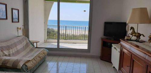 Quartier Couchant, t2 pour 4 personnes N115