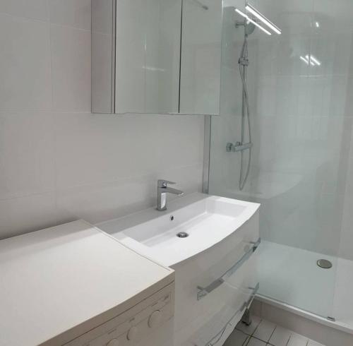 Quartier Couchant, t2 pour 4 personnes N115