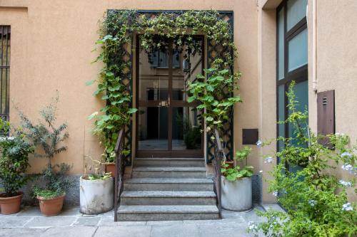 Beautiful apartments Porta Venezia - Mirable PM