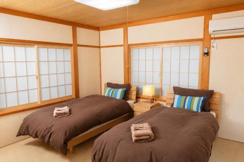 Le Bocage - Hakuba Echoland Chalets