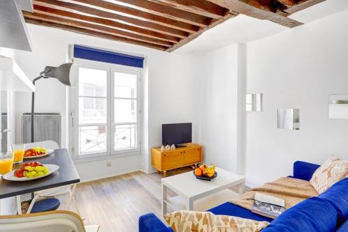 BnBNova - Le Marais & Montorgueil