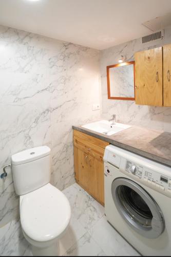 Apartamento en Madrid 1