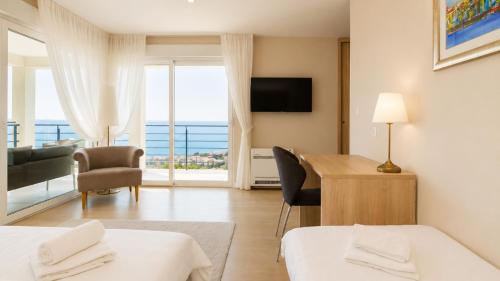 Villa Royal Gold by Villas Guide
