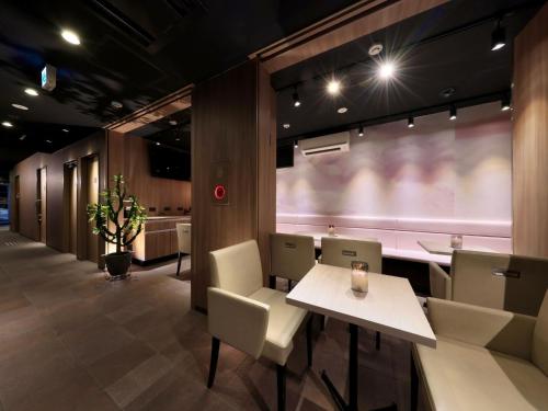 Nihonbashi Crystal Hotel - Vacation STAY 98910v