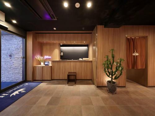 Nihonbashi Crystal Hotel - Vacation STAY 98910v