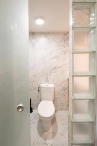 Apartamento en Madrid 1