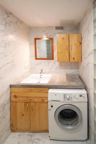 Apartamento en Madrid 1