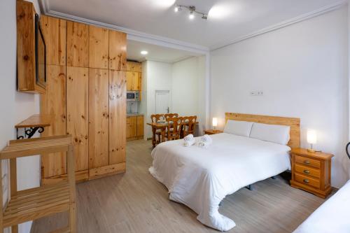 Apartamento en Madrid 1