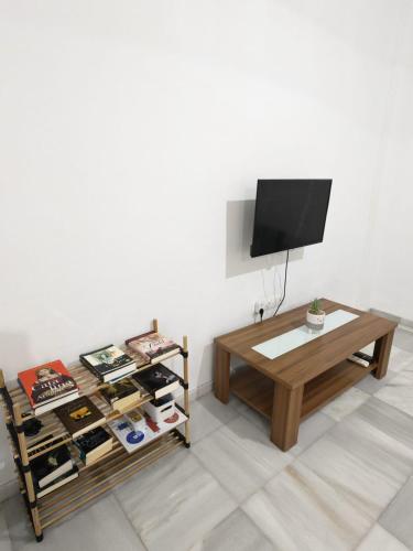 Apartamento Churruca 3A
