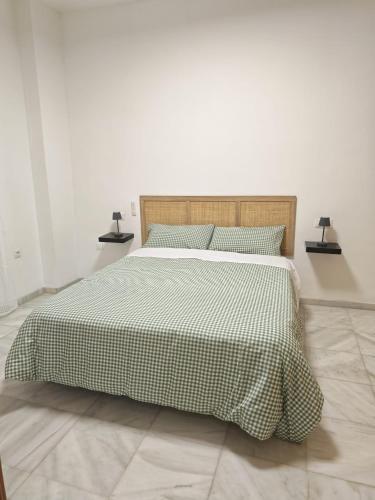 Apartamento Churruca 3A