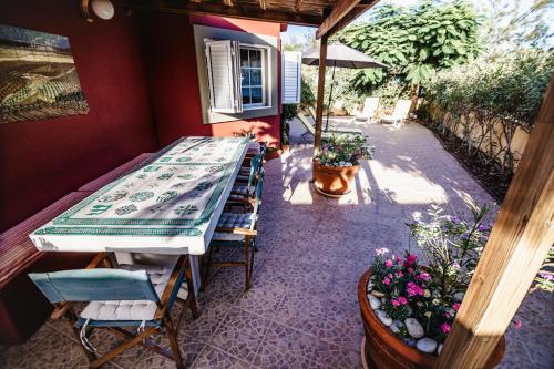 Vivienda Las Velas