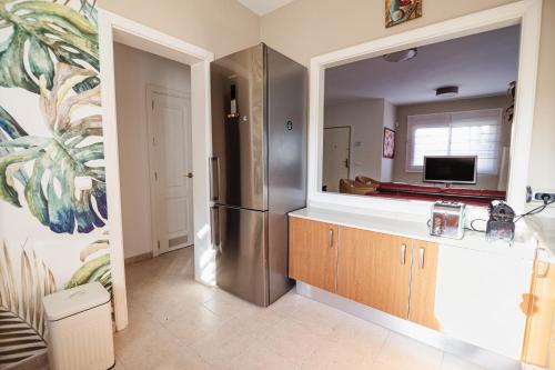 Vivienda Las Velas