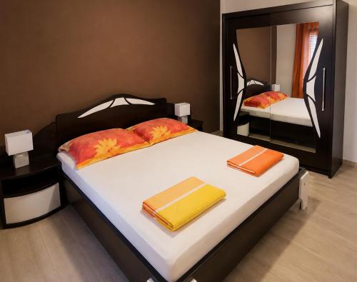 Apartment Orloj