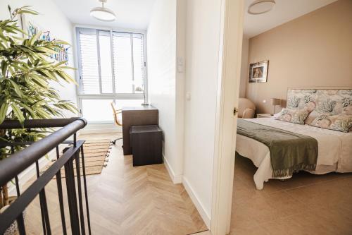 Vivienda Las Velas