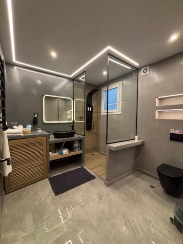 Athens Air B&B
