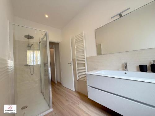 Campo di Marte Apartment by Florence Sweet Homes
