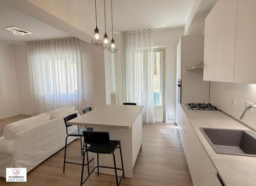 Campo di Marte Apartment by Florence Sweet Homes