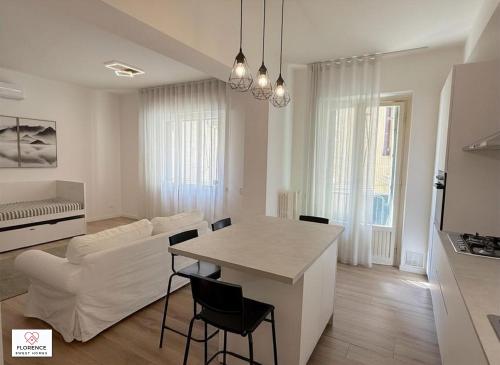 Campo di Marte Apartment by Florence Sweet Homes