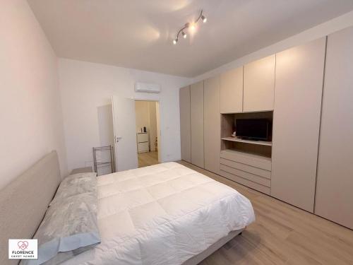 Campo di Marte Apartment by Florence Sweet Homes