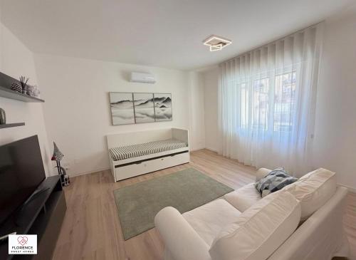 Campo di Marte Apartment by Florence Sweet Homes